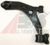 MAZDA B32H34350D Track Control Arm